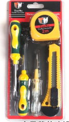 KIT FERRAMENTAS 5PC ED511589