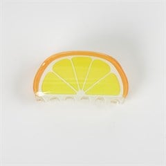 PIRANHA LIMAO SICILIANO PVC 8X4CM ED511670