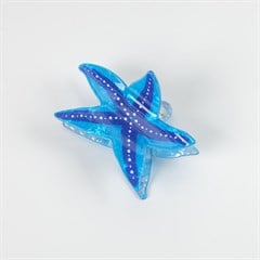 PIRANHA ESTRELA DO MAR PVC 8X5CM ED511672