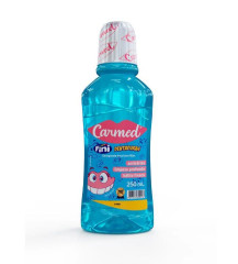 ENXAGUANTE BUCAL FINI DENTADURA 250ML