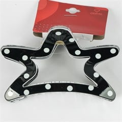 PIRANHA ESTRELA POA PVC 11X5CM ED511674
