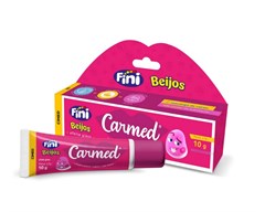 HIDRATANTE LABIAL FINI BEIJOS 10G