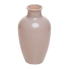 VASO VIDRO DALIA 13CM X 7CM CZ