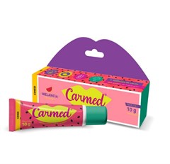 HIDRATANTE LABIAL MELANCIA 10G