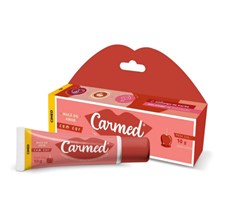 HIDRATANTE LABIAL MACA DO AMOR 10G