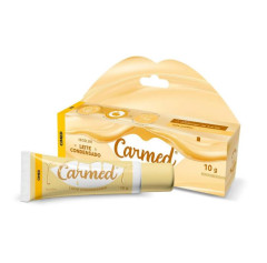 HIDRATANTE LABIAL LEITE CONDENSADO 10G