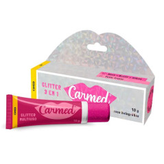 HIDRATANTE LABIAL 3EM1 TUTTI FRUTTI 10G