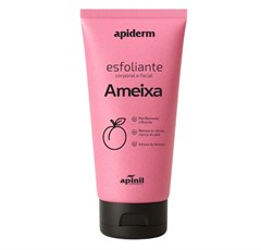ESFOLIANTE CORPORAL FACIAL AMEIXA 190G