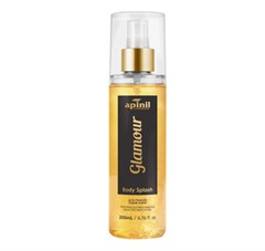 BODY SPLASH GLAMOUR 200ML