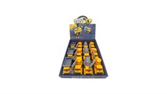 BRINQUEDO TRATOR CONSTRUCAO TRUCK