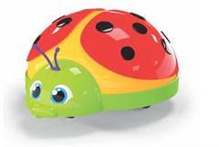 BRINQUEDO JOANINHA SORTIDO