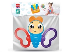 BRINQUEDO BORBOLETINHA CHOCALHO