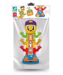 BRINQUEDO EDUCATIVO PULA CENTOPEIA