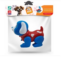 BRINQUEDO DOG PATRULHA SORTIDO