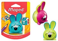 APONTADOR C/ DEPOSITO CROC CROC COELHO