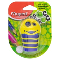 APONTADOR C/ DEPOSITO CROC CROC MINHOCA