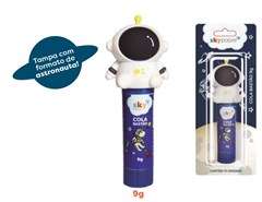 COLA BASTAO ASTRONAUTA 9G