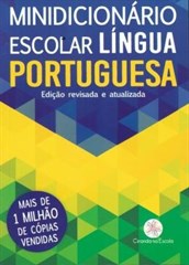 DICIONARIO MINIDICIONARIO PORTUGUES