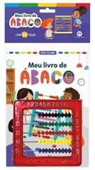 LIVRO MEU LIVRO DE ABACO