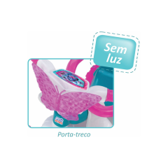 TRICICLO BUTTERFLY VERDE