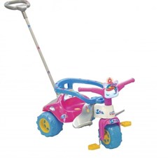 TRICICLO UNICORNIO