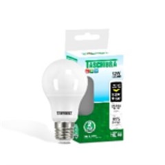 LAMPADA LED BULBO TKL 80/12W
