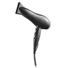 SECADOR CABELO ESSENCIAL 2000W  220V PRETO