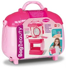 MALETA CAMARIM BAG BEAUTY 18PCS