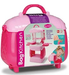 MALETA COZINHA BAG KITCHEN 17PCS