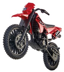 BRINQUEDO MINI MOTO TRILHA