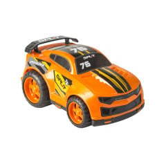 BRINQUEDO CARINHO CORRIDA SPLIT CAR