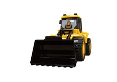 TRATOR CARREGADEIRA BS50