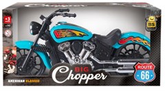 BRINQUEDO MOTO BIG CHOPPER