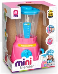 BRINQUEDO LIQUIDIFICADOR