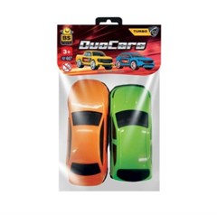 BRINQUEDO CARRO DUO CARS