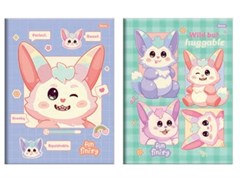 CADERNO BROCHURAO CD 80FLS FUNFINITY