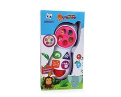 TELEFONE INFANTIL MUSICAL