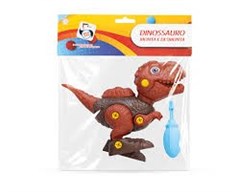 DINO MONTA E DESMONTA