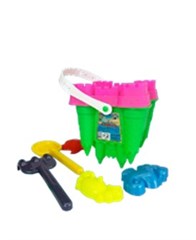 KIT PRAIA PALACIO ENCANTADO