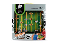 MINI MESA PEBOLIM FOOT BALL