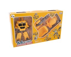 KIT TRANSFORMA CONSTRUCAO