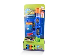 LANCA DARDO MAX ATTACK