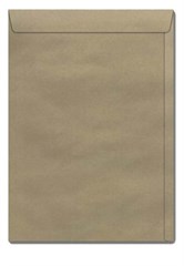 ENVELOPE SACO 34 240X340MM 80G