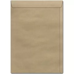 ENVELOPE SACO  36 260X360MM 80G