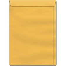 ENVELOPE SACO KO 34 240X340MM 80G