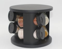 ORGANIZADOR DE TEMPEIROS REDONDO 17CM ED511752