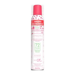 DESODORANTE AEROSOL CHERRY 72H 200ML