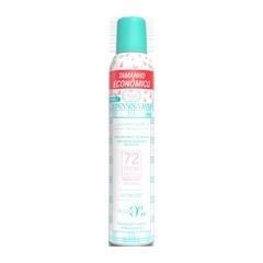 DESODORANTE AEROSOL CANDY 72H 200ML