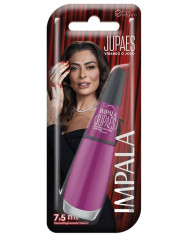 ESMALTE IMPALA JUPAES E SEU LD BL 7,5ML
