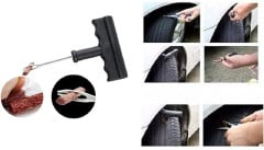KIT REPARO PNEU 6PCS